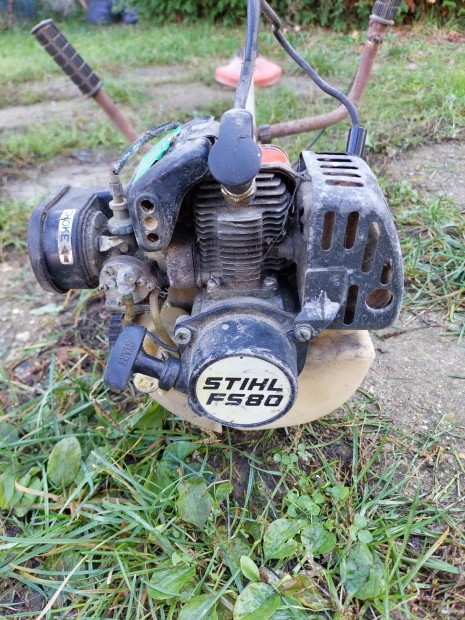 Stihl fs 80 kasza