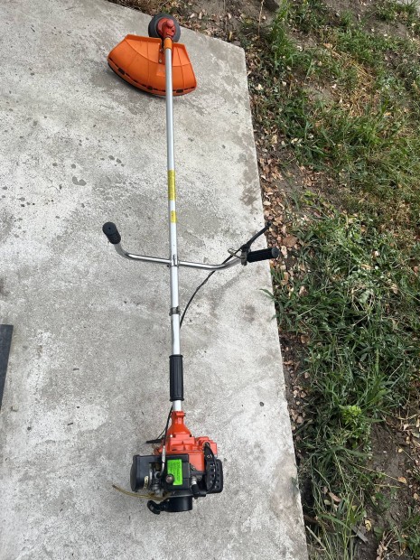 Stihl fs 80 rgi fkasza