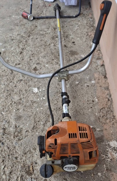 Stihl fs 85 fkasza