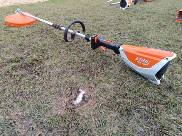 Stihl fsa 130 R fkasza