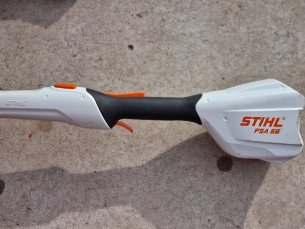 Stihl fsa 56 szeglynyir