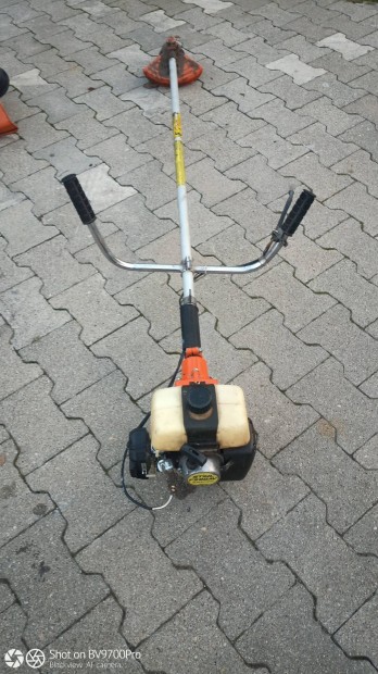 Stihl fkasza FS 90 AV 