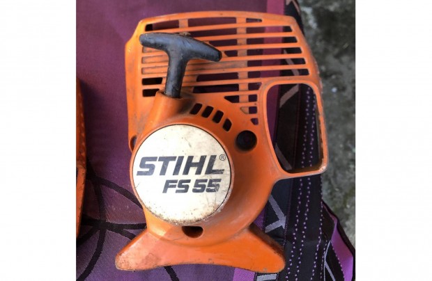 Stihl fkasza bernt 5000 Ft