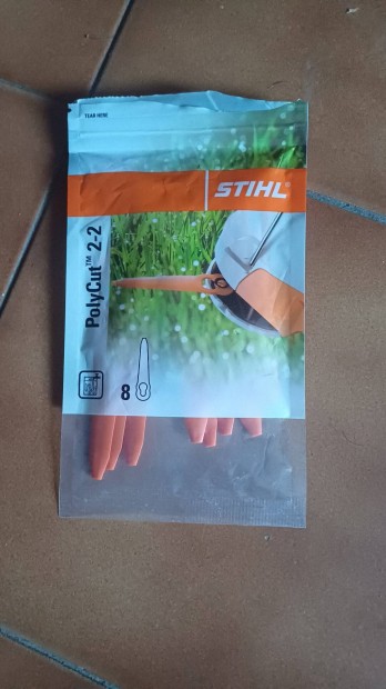 Stihl fkasza penge 10db