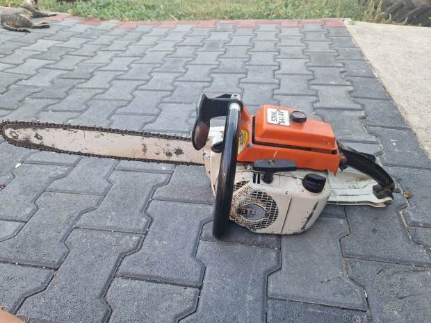 Stihl frsz 