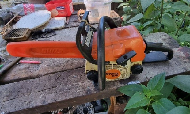 Stihl frsz elad