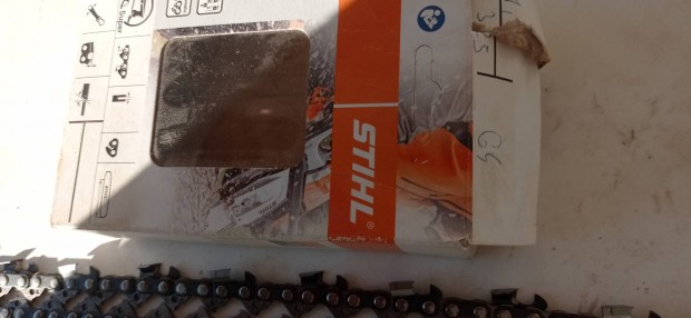 Stihl frsz lnc elad 64 szemes.