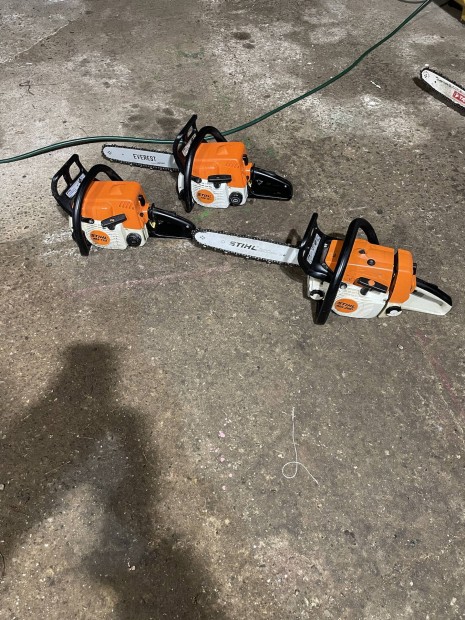 Stihl frszek