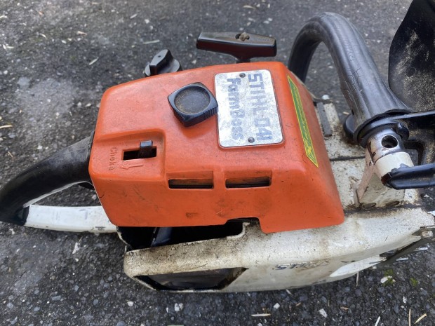 Stihl frszek eladk.Ingyen futr.