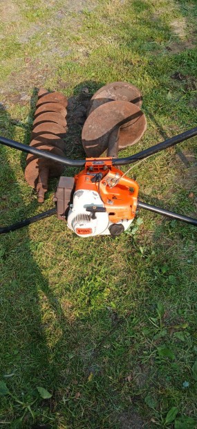 Stihl gdrfur hasznlt