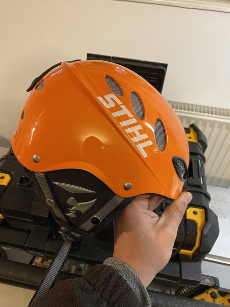 Stihl gyerek blelt buksisak