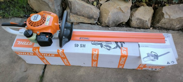 Stihl hs45 svnyvg