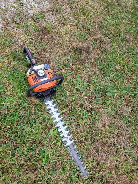 Stihl hs80 svnyvg 