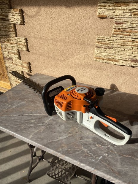 Stihl hs 45 svnyvg