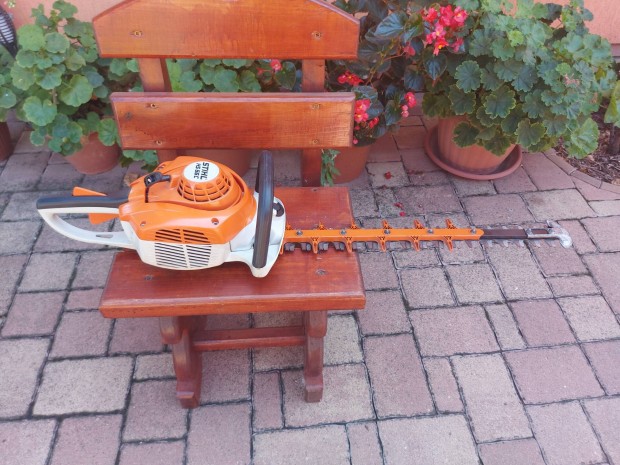 Stihl hs 56 c svnyvg.