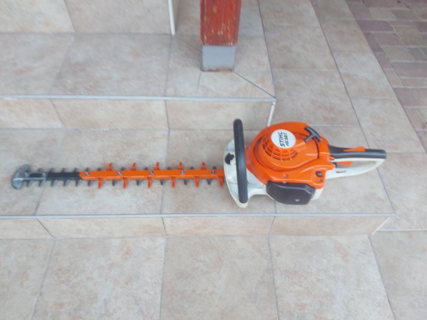 Stihl hs 56 svnyvg 2.