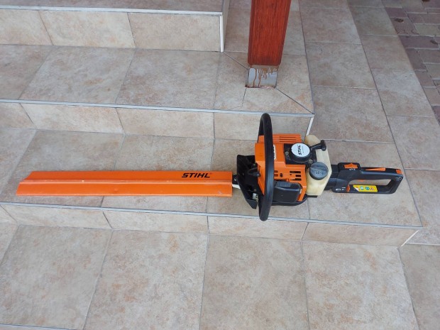 Stihl hs 80 svnyvg.