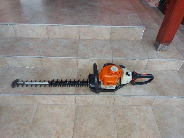 Stihl hs 81 svnyvg.