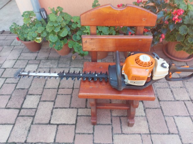 Stihl hs 81 svnyvg.