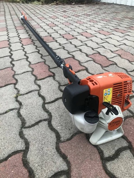 Stihl ht 131 magassgi gvg