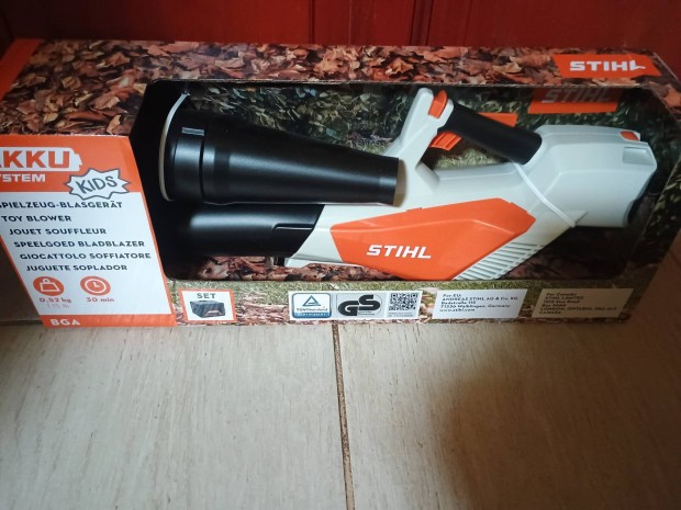 Stihl jtk lombfv elad 