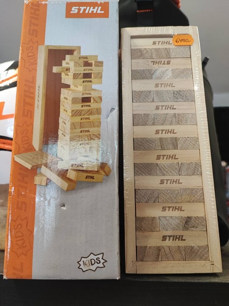 Stihl jenga,j