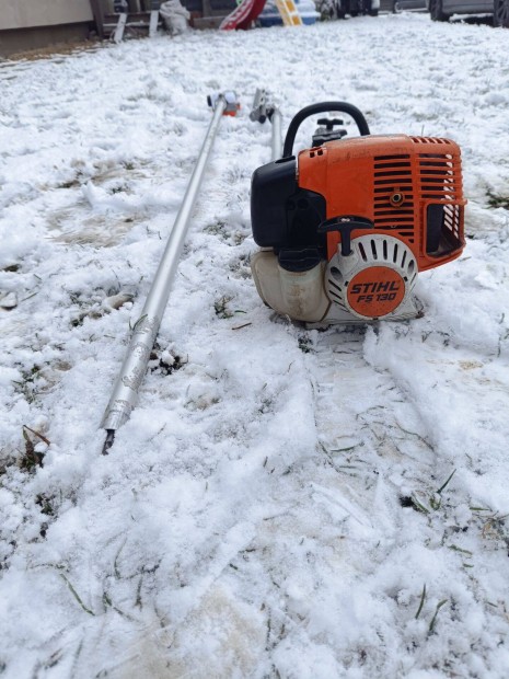 Stihl km 130 kombigp