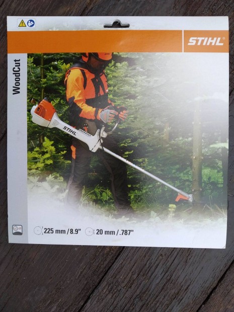 Stihl krfrszlap vsfogas 24 fog 225/20mm fkaszhoz