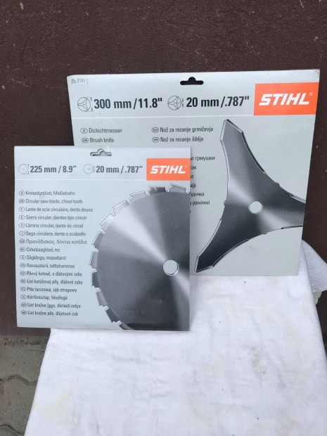 Stihl krfrsztrcsa