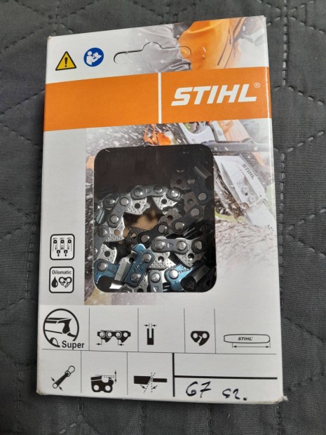 Stihl lnc 67 szemes