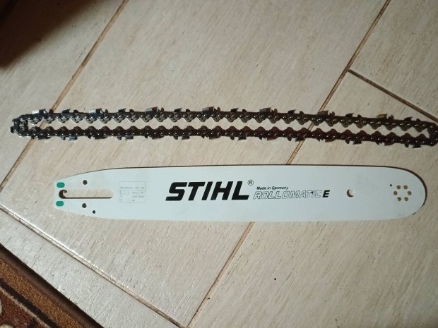 Stihl lnc vezet lnccal