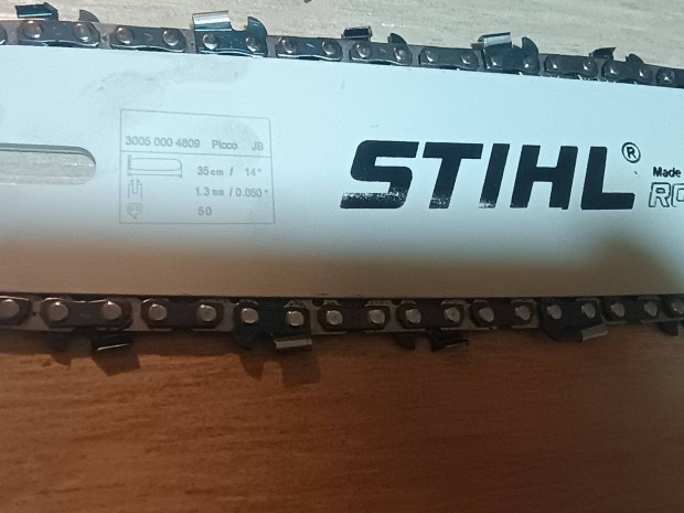 Stihl lnc vezet lnccal elad 