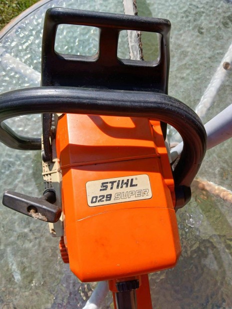 Stihl lncfrsz 029