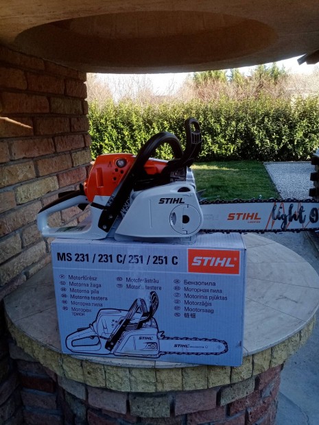 Stihl lncfrsz
