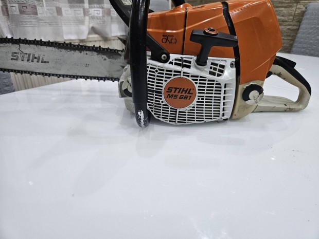 Stihl lncfresz 