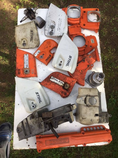 Stihl lancfrsz alkatrsz 