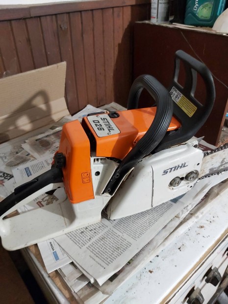 Stihl lncfrsz elad!