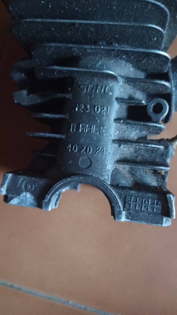 Stihl lncfrsz henger 45mm