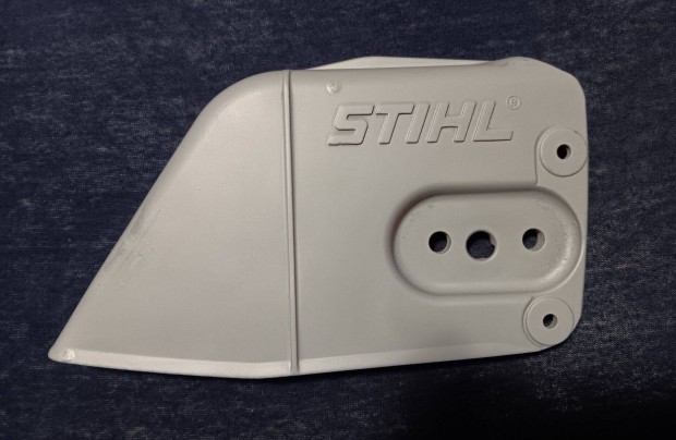 Stihl láncfűrész láncfedél kuplung fedél