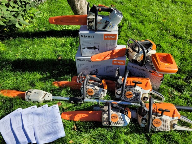 Stihl lncfrszek