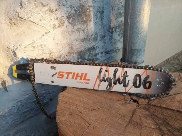 Stihl lap lnc nem husqvarna