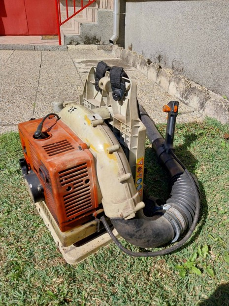 Stihl lombfj