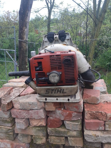 Stihl lombfj