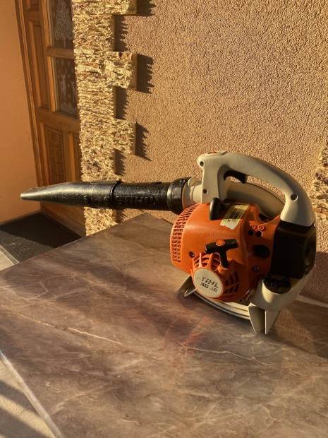 Stihl lombfv