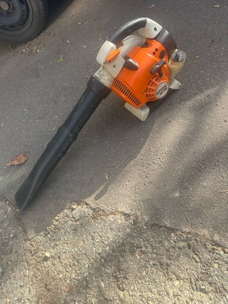 Stihl lombfv