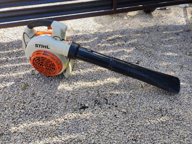 Stihl lombfv elad