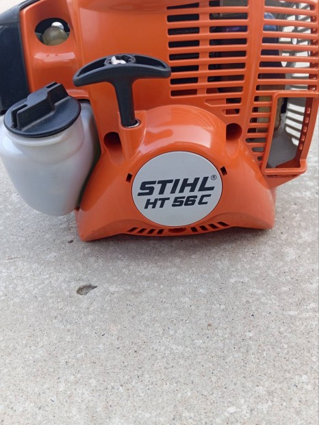 Stihl magassgi gnyes