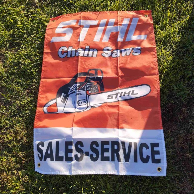 Stihl molin 