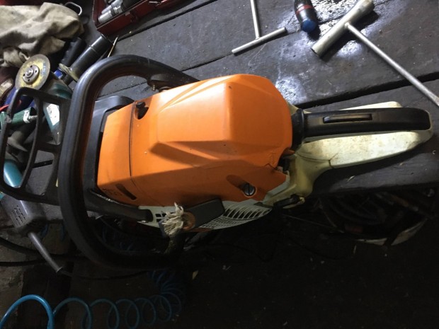 Stihl motorfrsz