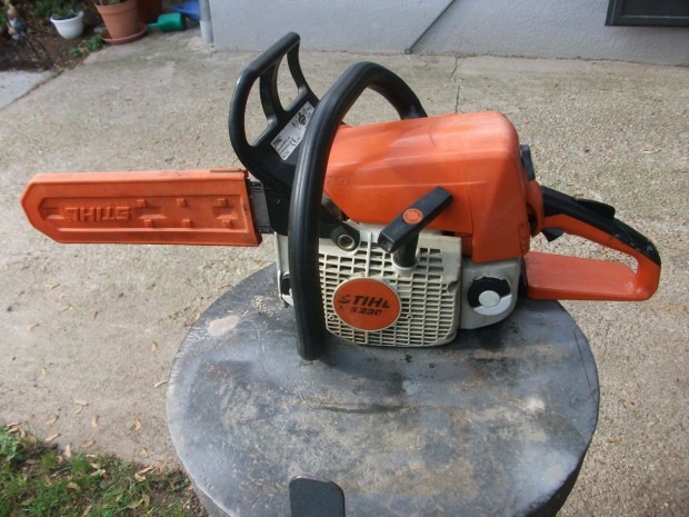 Stihl motorfrsz